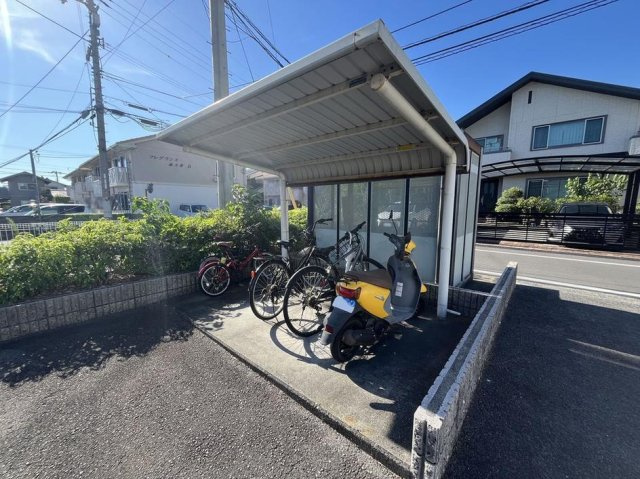 レオパレスＬａｔｉｎａのその他