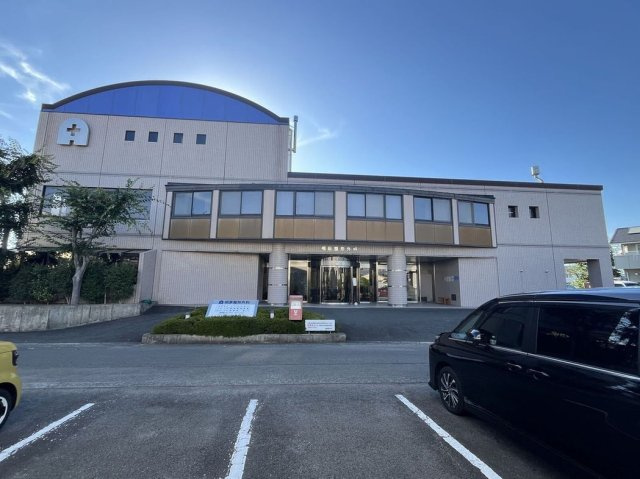 レオパレスＬａｔｉｎａの周辺