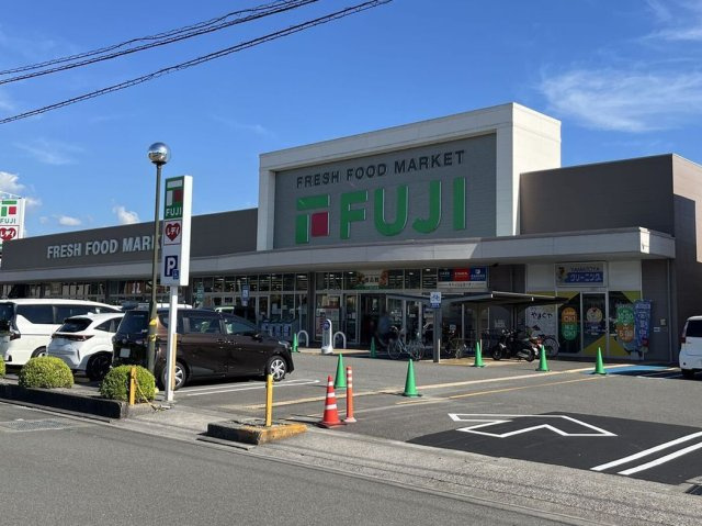 レオパレスＬａｔｉｎａの周辺