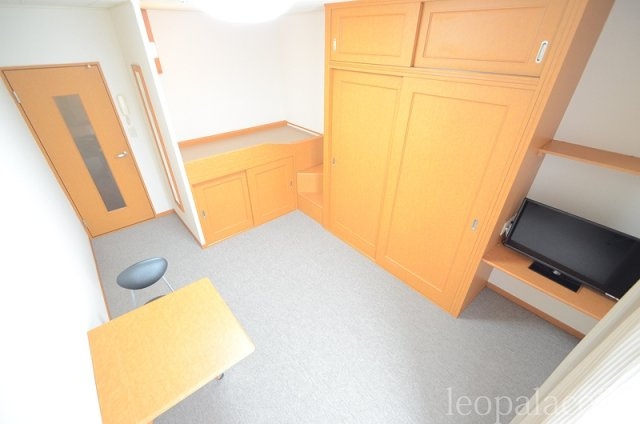 レオパレスＬａｔｉｎａの寝室|備品や設備仕様は号室等により異なります現地をご確認下さい。