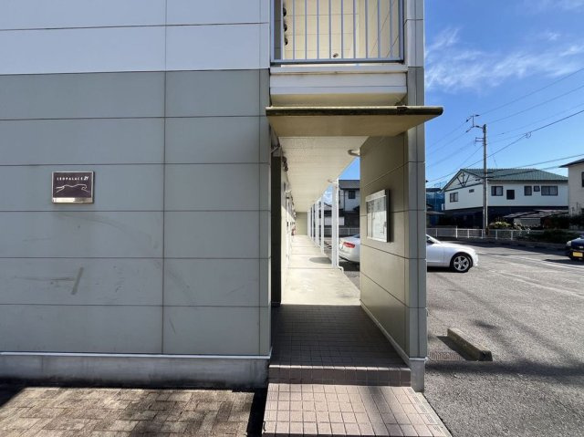 レオパレスＬａｔｉｎａのその他