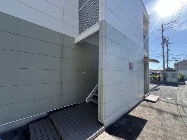 レオパレスＬａｔｉｎａのその他