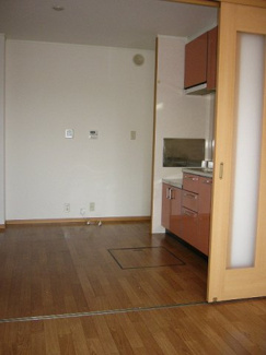 【内装】 | ソール・オリエンスＢ | 内装も気になるポイント