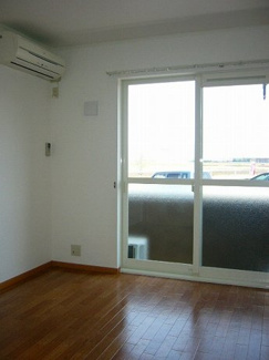 【内装】 | ソール・オリエンスＢ | 内装もきれいです