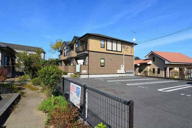 ヴェルジェ帖佐