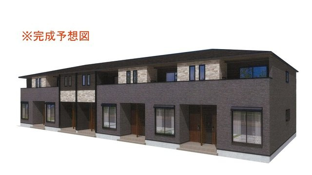 オルタ　コート