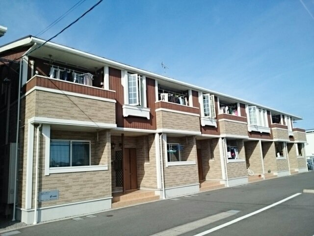 カ－サフィオ－レⅡ