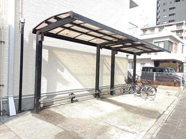 レオパレス武のその他