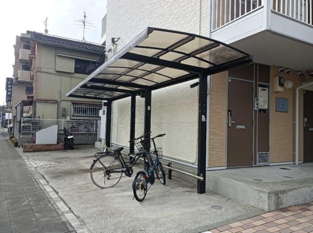 レオパレス武のその他