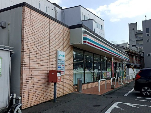 レオパレス武の周辺