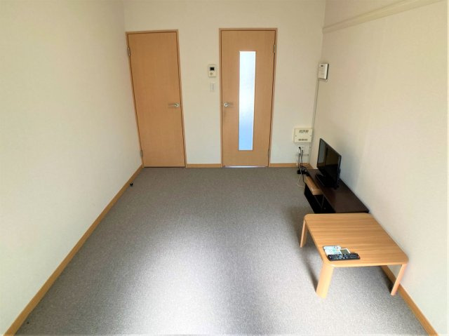 レオパレス武の寝室|設備・仕様は号室により異なる為、現況を優先致します。