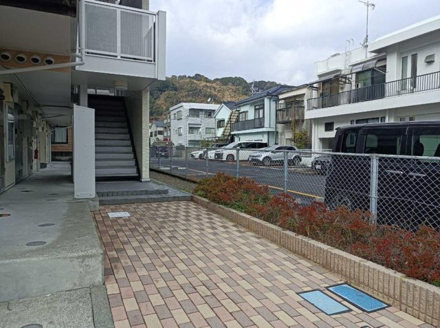 レオパレス武のその他