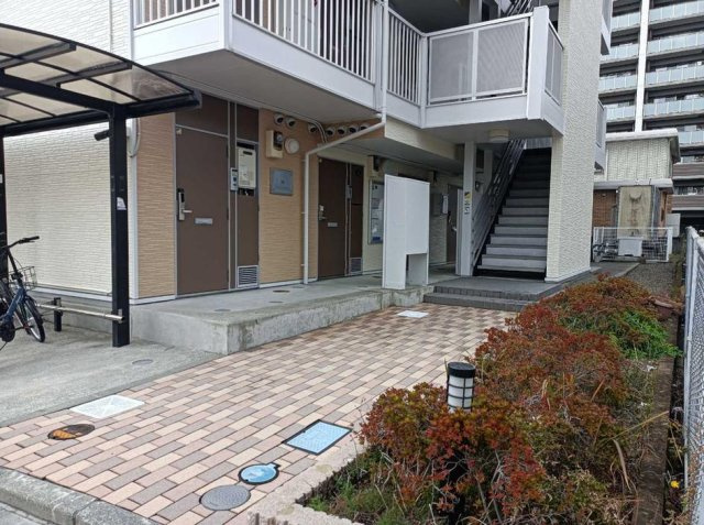 レオパレス武のその他