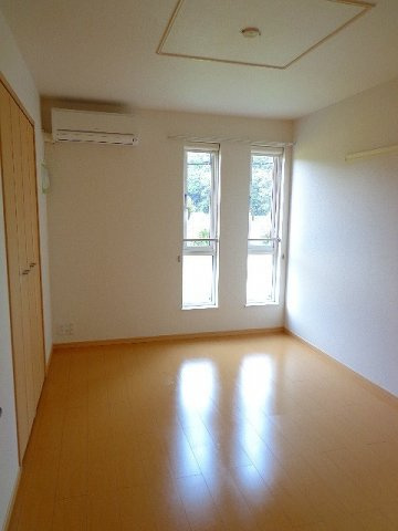 カーサ・パーシモン