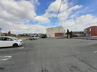 【駐車場】 | ファインアニメート | 駐車場があります