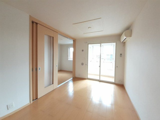 【居間・リビング】 | ファインアニメート | ゆったりとしたリビングです