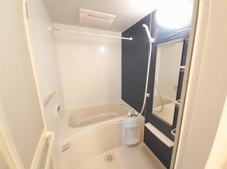 【浴室】 | ファインアニメート | きれいなお風呂です