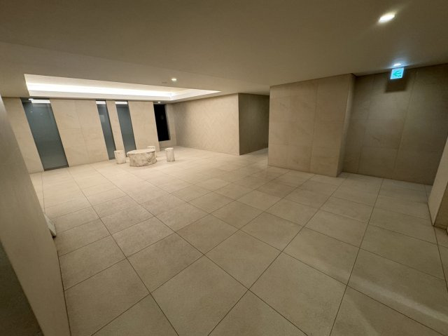 ザ・パークハビオ上野御徒町のその他共用部分