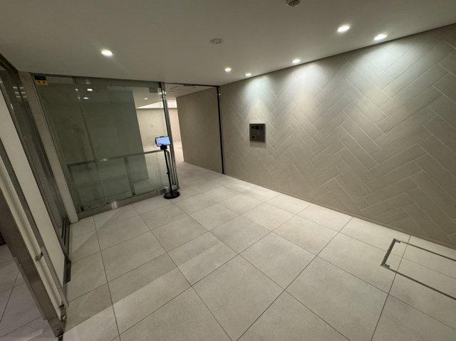 ザ・パークハビオ上野御徒町のその他共用部分