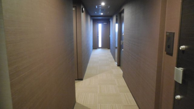 ザ・パークハビオ上野御徒町のその他共用部分