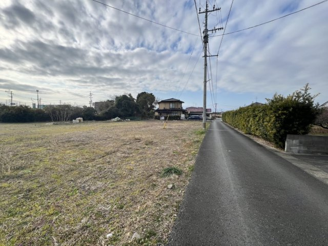 宮地町事業用土地