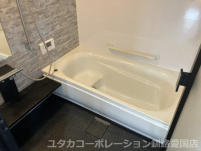 【浴室】 | 白糠町西庶路西二条南1丁目2-29売家