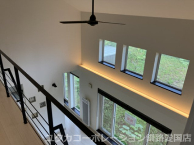 【内装】 | 白糠町西庶路西二条南1丁目2-29売家