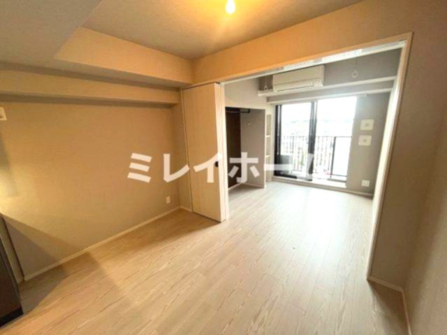 レジディア蒲田プレイス