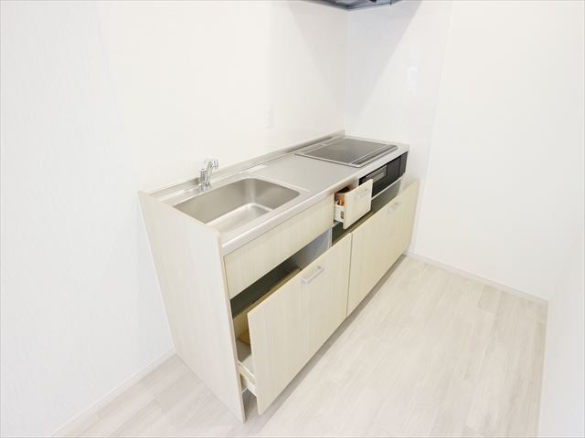 ソラーレ渡邉のキッチン