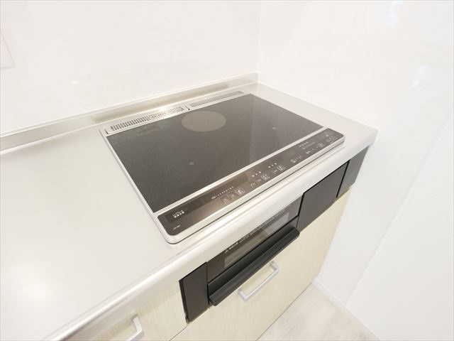 ソラーレ渡邉のキッチン