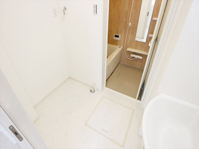 ソラーレ渡邉の設備