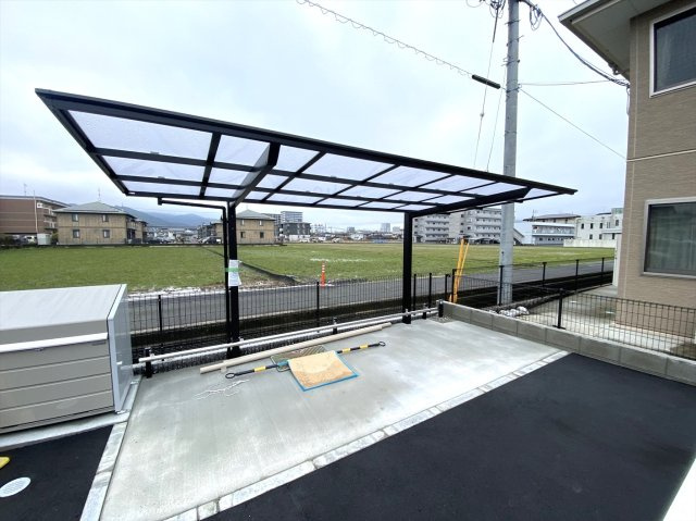 ソラーレ渡邉のその他共用部分