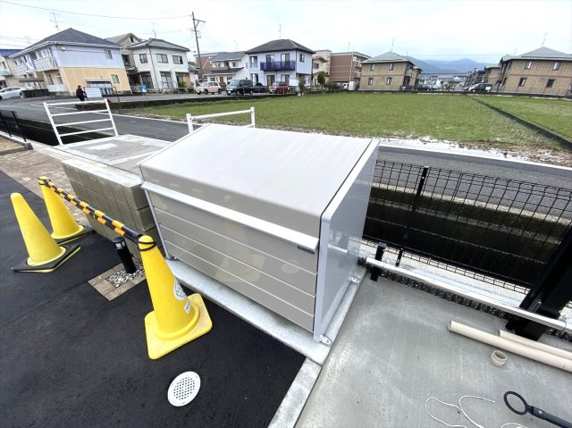 ソラーレ渡邉のその他共用部分