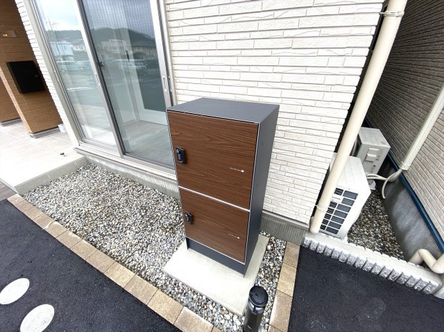 ソラーレ渡邉の設備