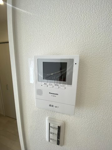 ソラーレ渡邉のセキュリティ