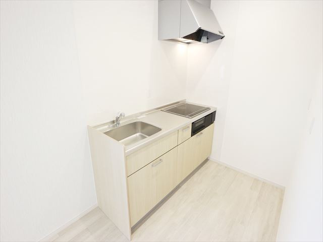 ソラーレ渡邉のキッチン