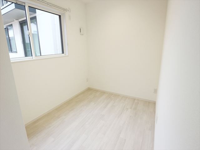 ソラーレ渡邉の居間・リビング