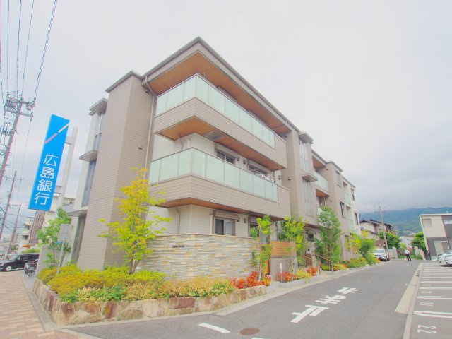 ソフィア　ガーデン