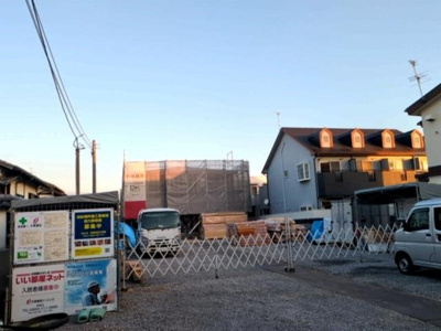 【外観】 | グラシアス | おしゃれな外観です