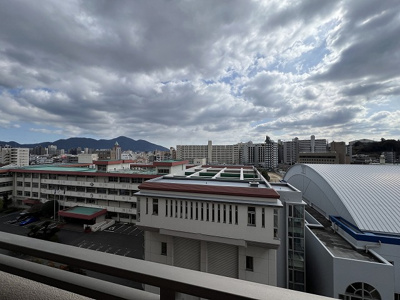 【展望】 | ヴィセント到津（A-2）