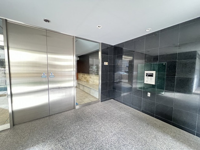 【エントランス】 | ヴィセント到津（A-2）