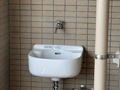 【設備】 | ヴィセント到津（A-2）