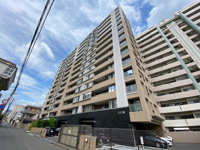 【外観】 | ヴィセント到津（A-2）