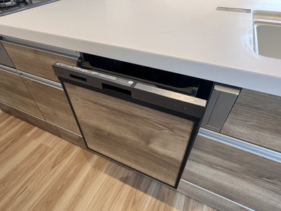 【キッチン】 | ヴィセント到津（A-2）