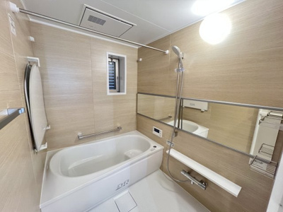 【浴室】 | ヴィセント到津（A-2）