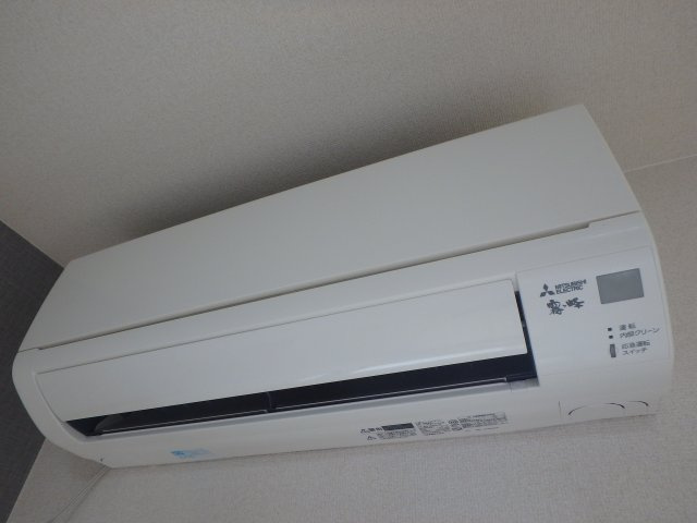 【設備】 | ＳＫマンション | 岡山市北区今　SKマンション　1K　その他設備