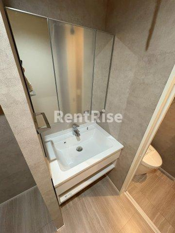 North　Village　一宮