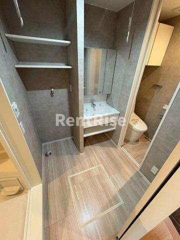 North　Village　一宮