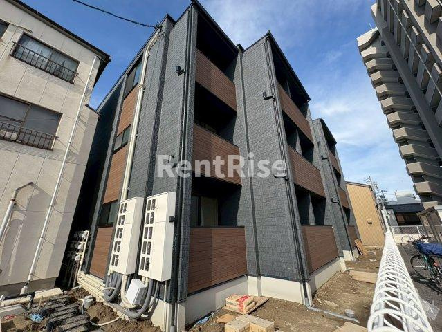 North　Village　一宮