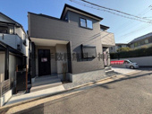 神戸市垂水区南多聞台1丁目　新築戸建　仲介手数料無料！の画像